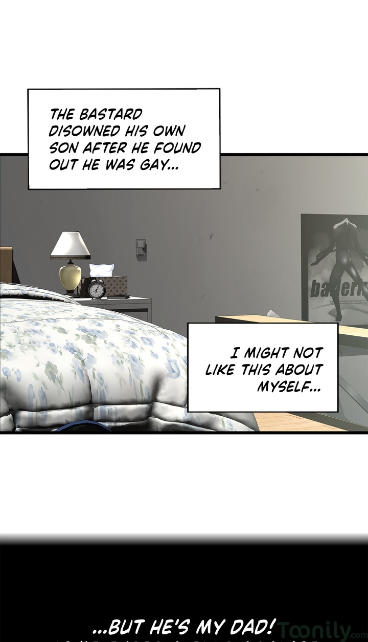 Tissue Guzzler Chapter 46 - Manhwa18.com