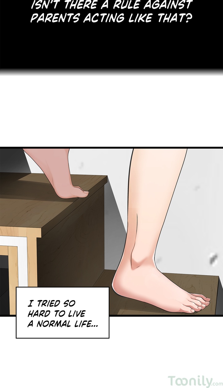 Tissue Guzzler Chapter 46 - Manhwa18.com