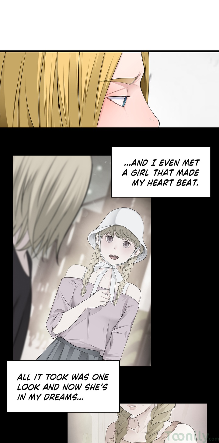 Tissue Guzzler Chapter 46 - Manhwa18.com