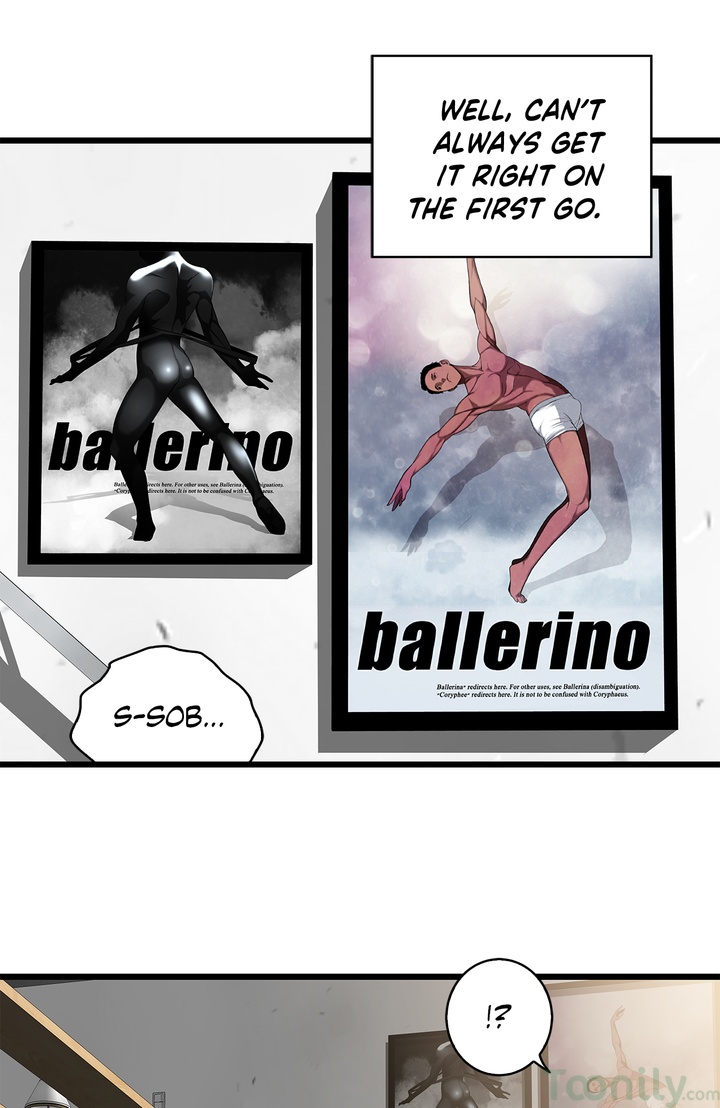Tissue Guzzler Chapter 46 - Manhwa18.com