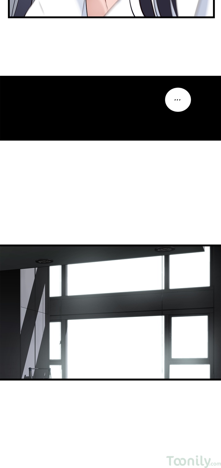 Tissue Guzzler Chapter 46 - Manhwa18.com