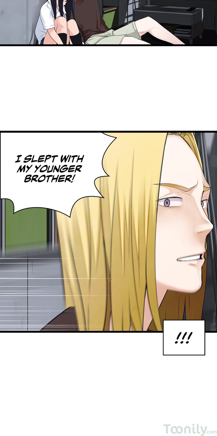 Tissue Guzzler Chapter 46 - Manhwa18.com