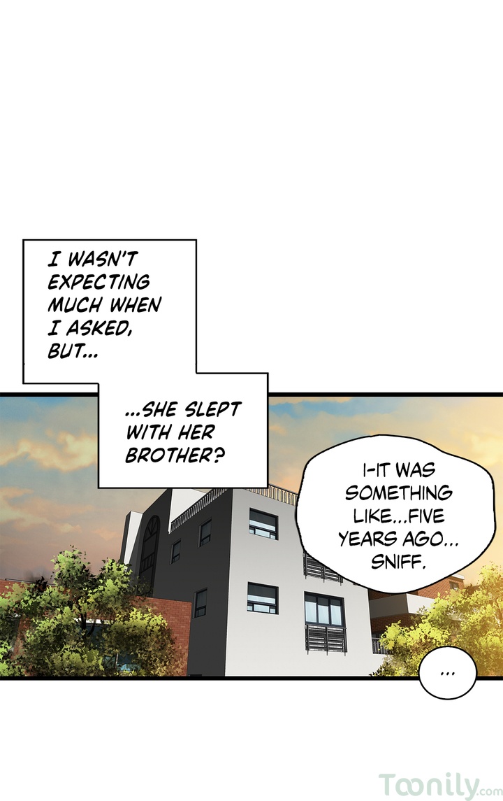 Tissue Guzzler Chapter 47 - Manhwa18.com