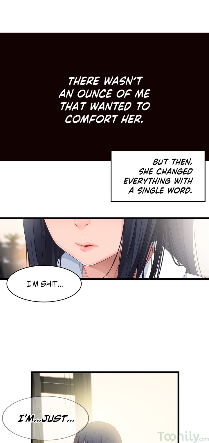 Tissue Guzzler Chapter 47 - Manhwa18.com
