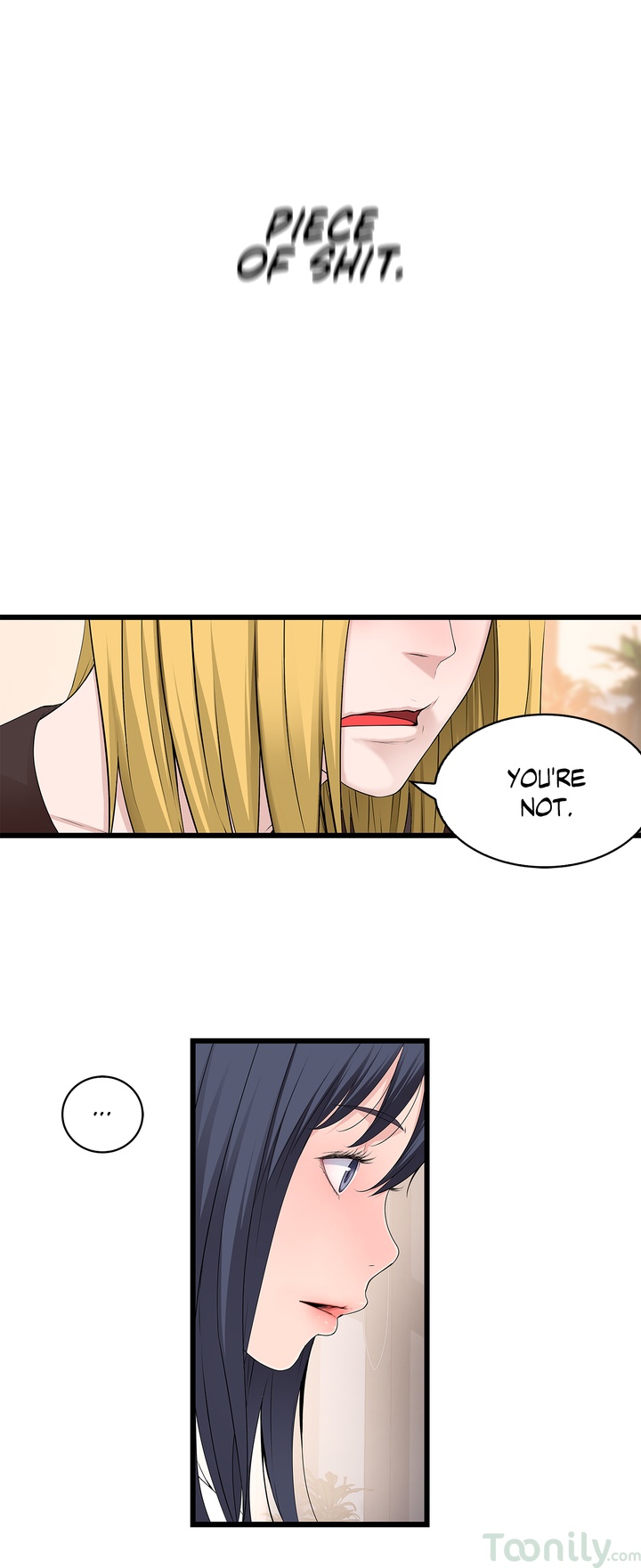 Tissue Guzzler Chapter 47 - Manhwa18.com