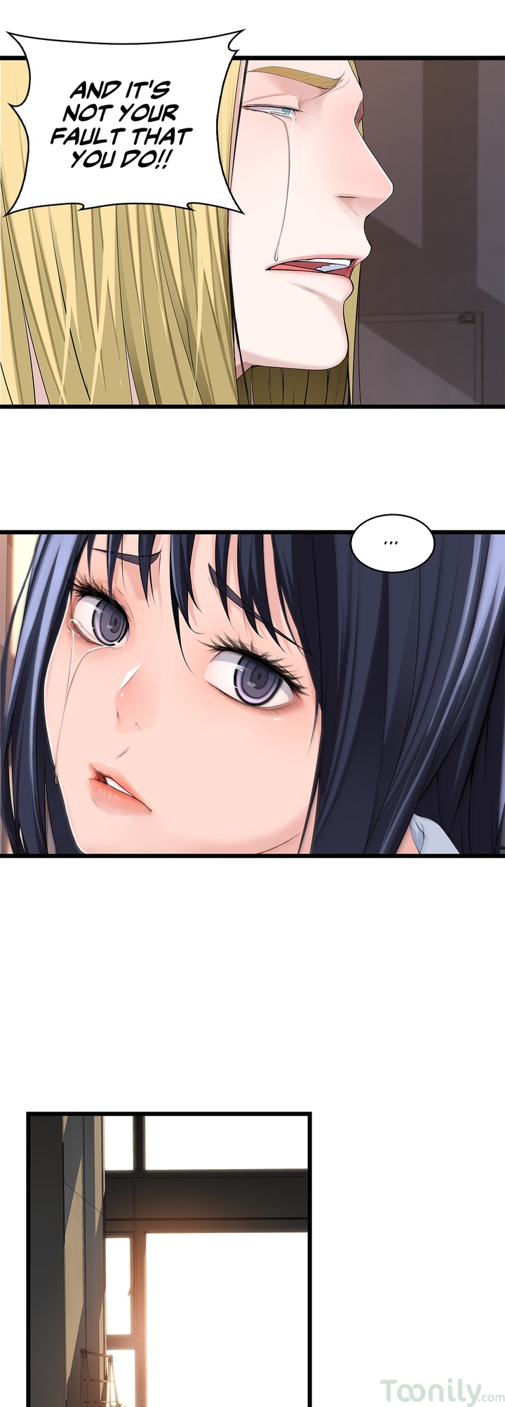 Tissue Guzzler Chapter 47 - Manhwa18.com