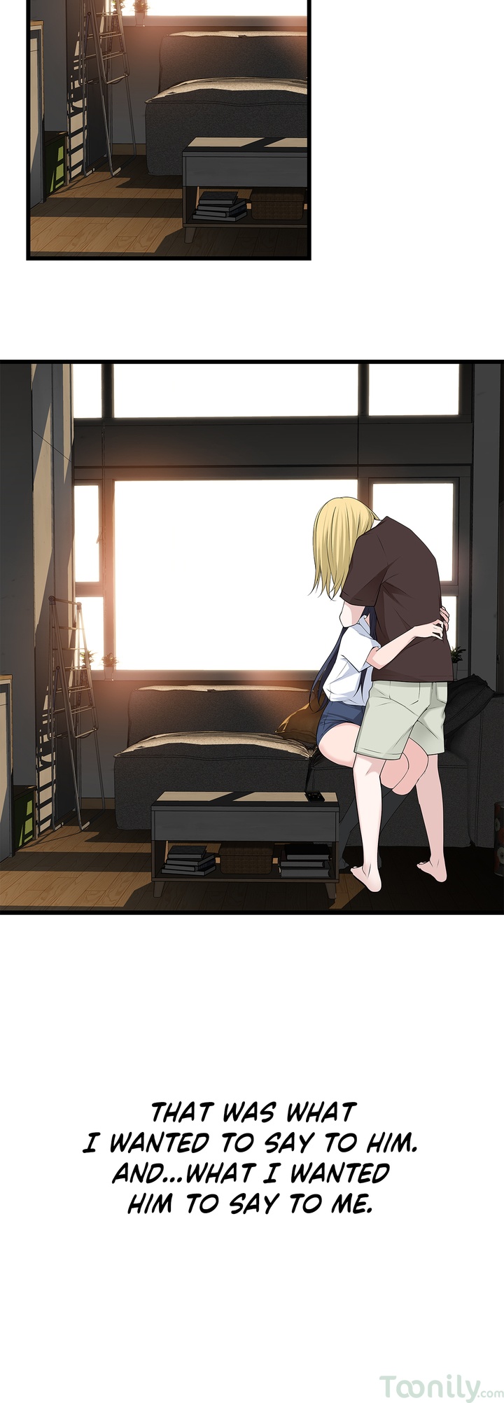 Tissue Guzzler Chapter 47 - Manhwa18.com