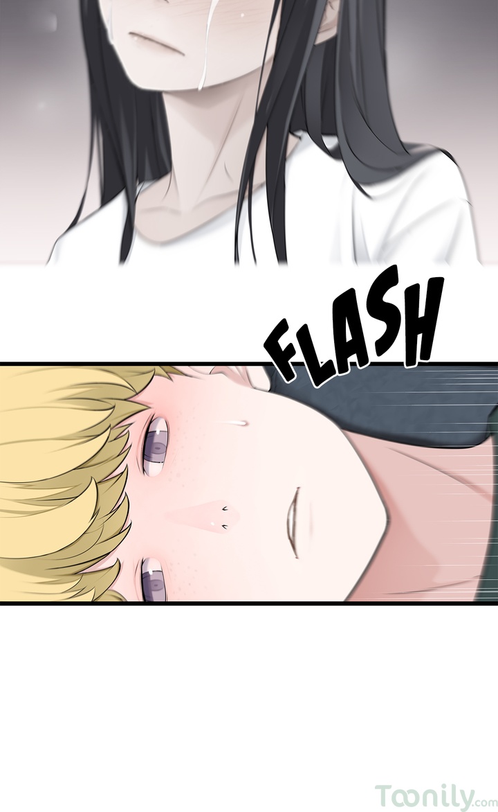Tissue Guzzler Chapter 47 - Manhwa18.com