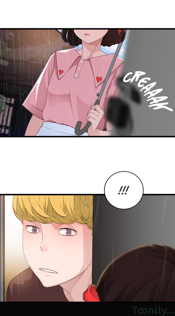 Tissue Guzzler Chapter 47 - Manhwa18.com