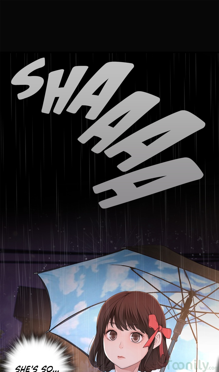 Tissue Guzzler Chapter 47 - Manhwa18.com