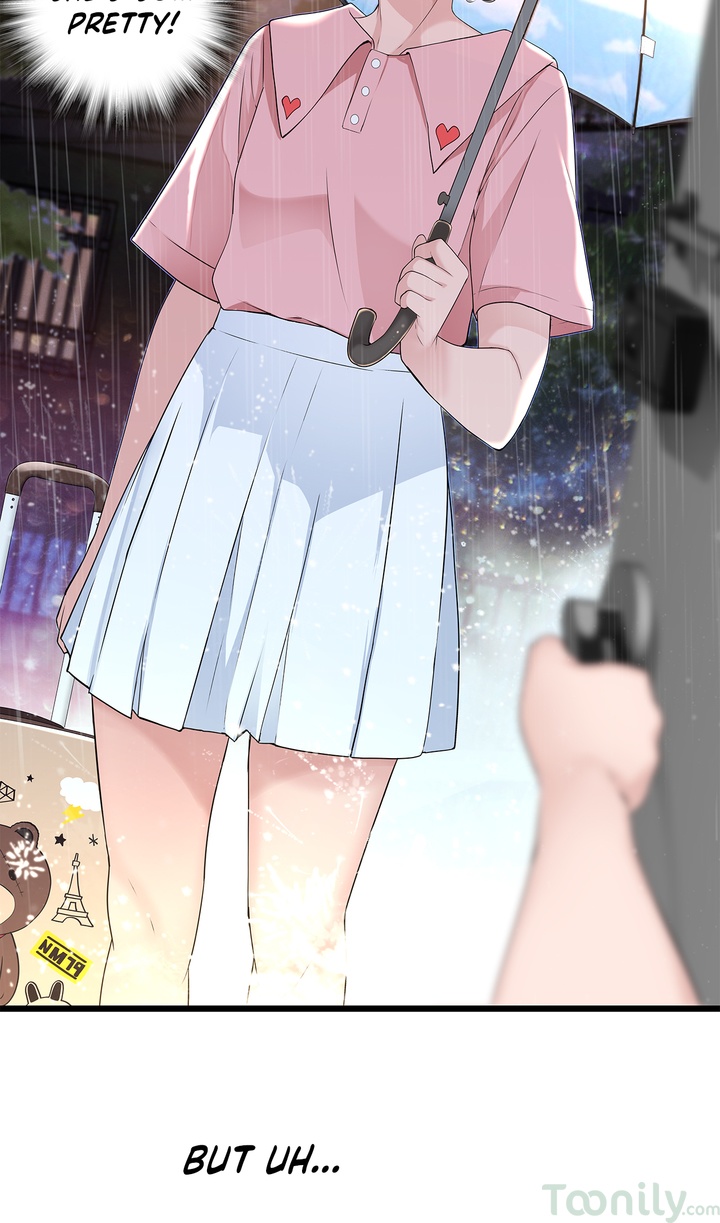 Tissue Guzzler Chapter 47 - Manhwa18.com