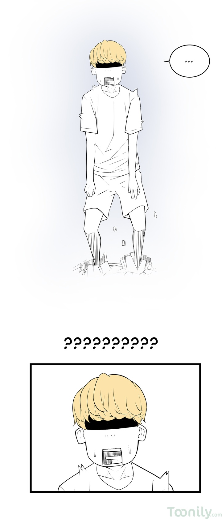 Tissue Guzzler Chapter 47 - Manhwa18.com