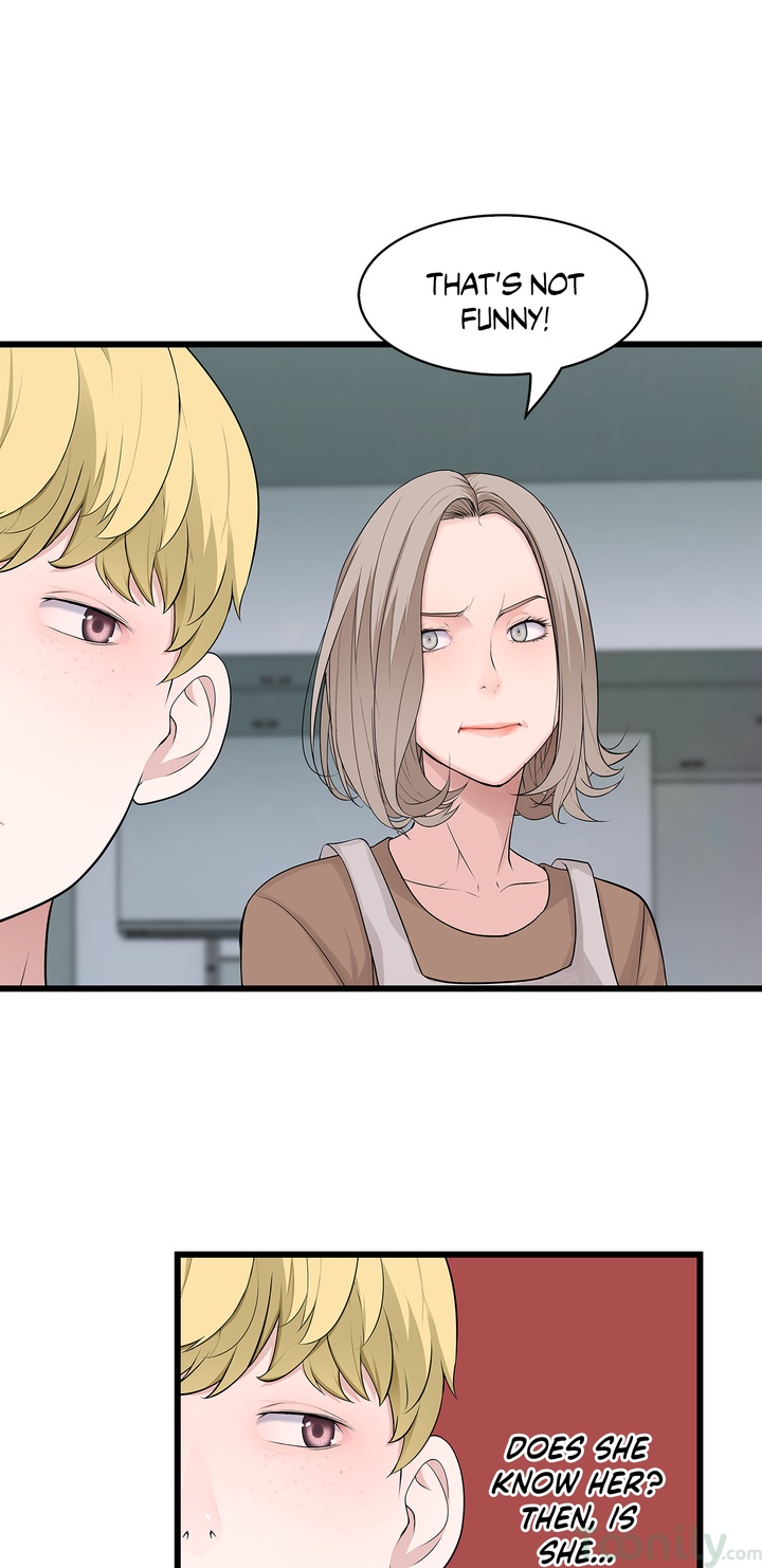Tissue Guzzler Chapter 47 - Manhwa18.com