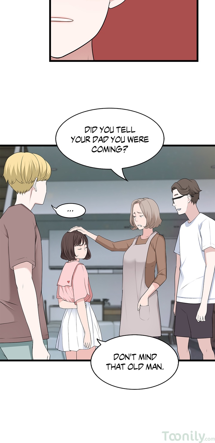 Tissue Guzzler Chapter 47 - Manhwa18.com