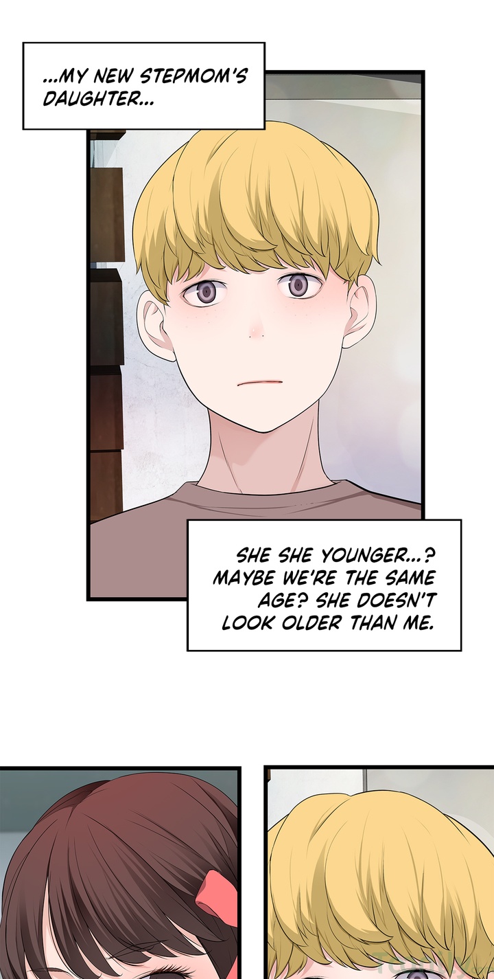 Tissue Guzzler Chapter 47 - Manhwa18.com