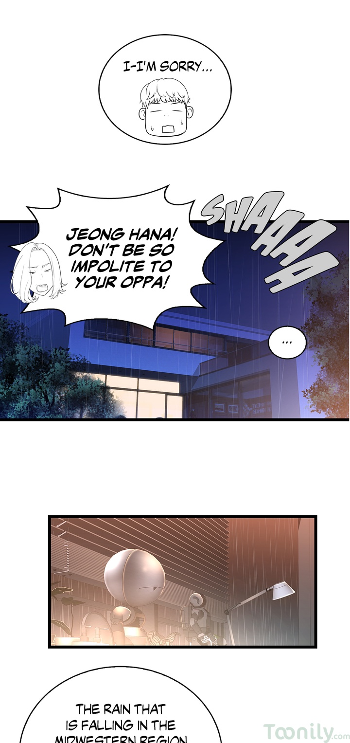 Tissue Guzzler Chapter 47 - Manhwa18.com