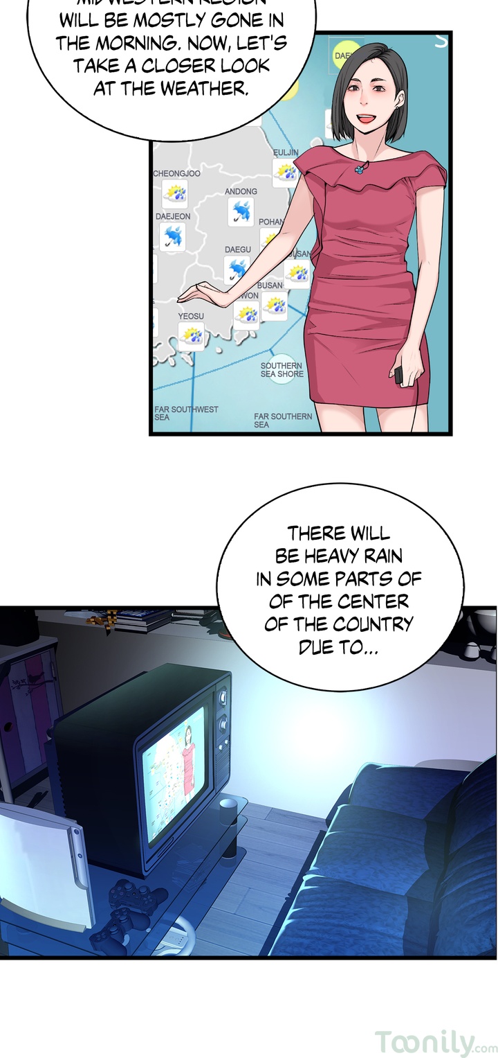 Tissue Guzzler Chapter 47 - Manhwa18.com