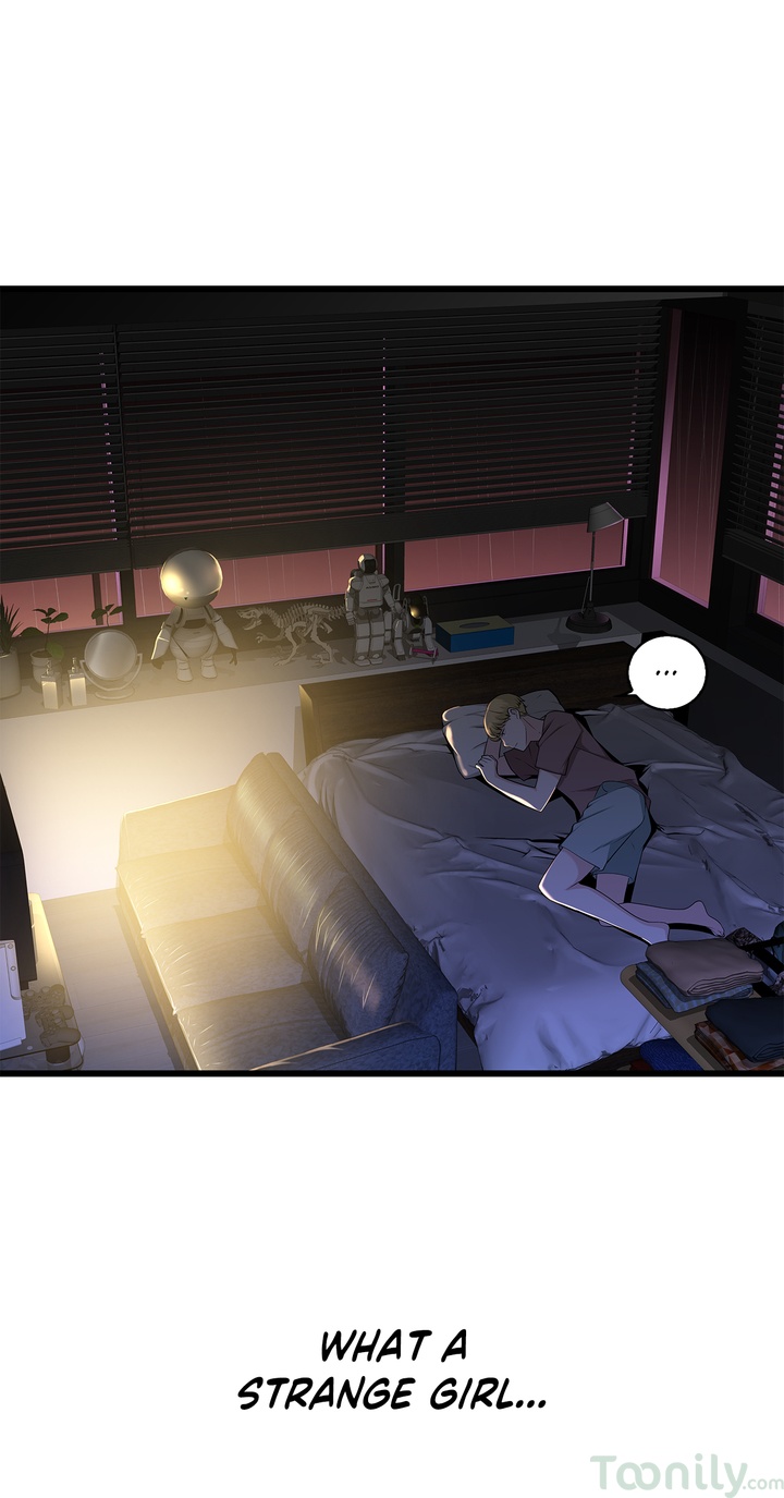 Tissue Guzzler Chapter 47 - Manhwa18.com