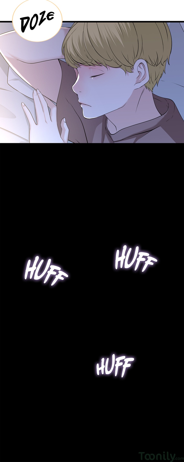 Tissue Guzzler Chapter 47 - Manhwa18.com