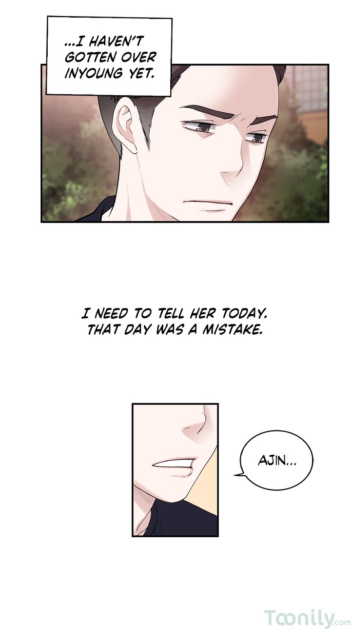 Tissue Guzzler Chapter 5 - Manhwa18.com