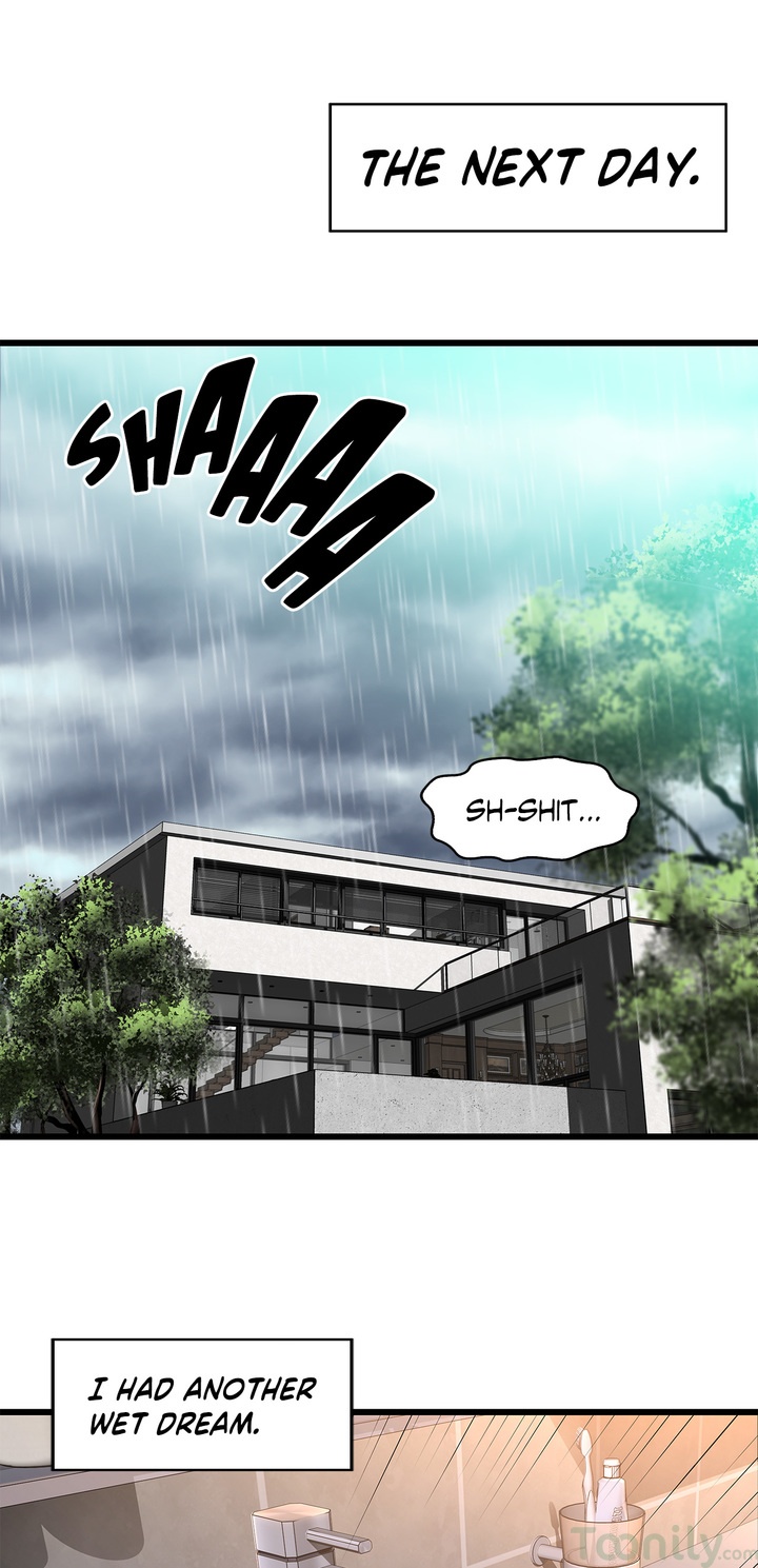 Tissue Guzzler Chapter 50 - Manhwa18.com