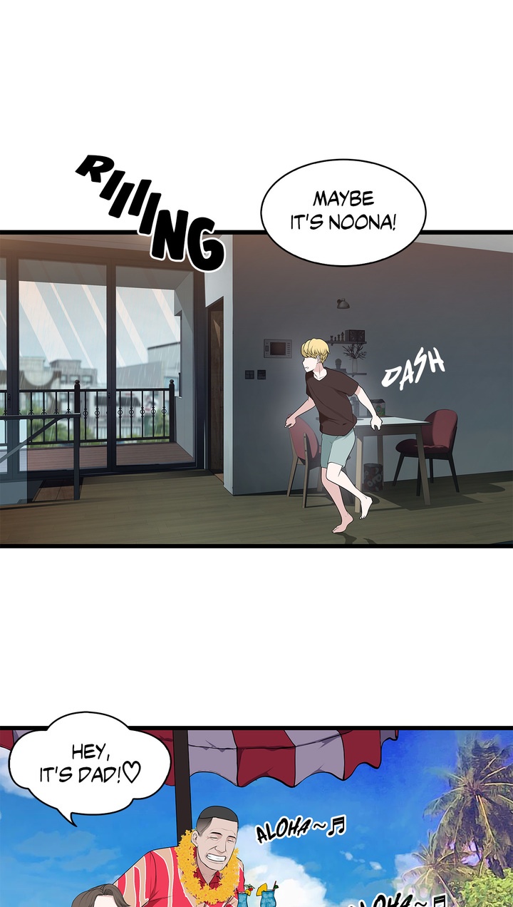 Tissue Guzzler Chapter 50 - Manhwa18.com