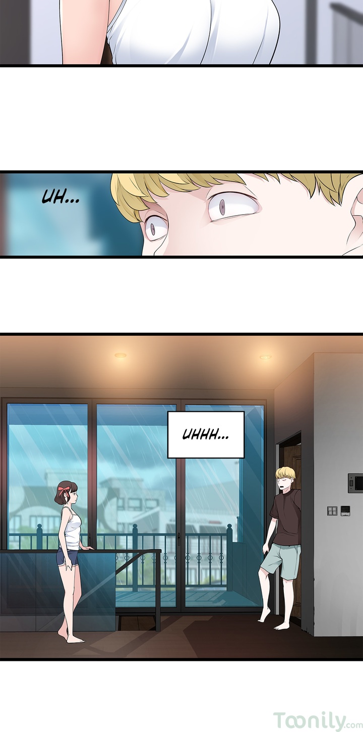 Tissue Guzzler Chapter 50 - Manhwa18.com