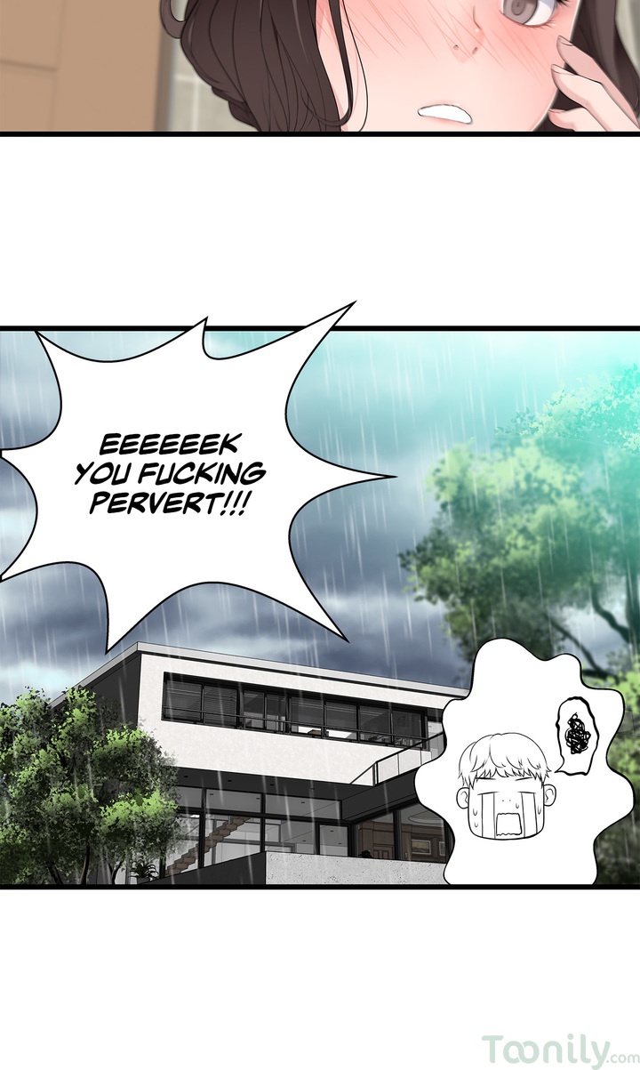 Tissue Guzzler Chapter 50 - Manhwa18.com