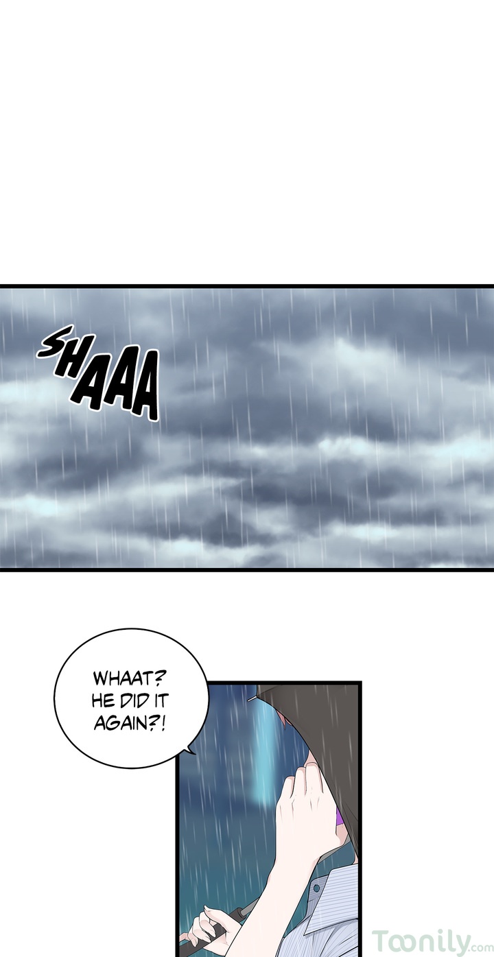 Tissue Guzzler Chapter 50 - Manhwa18.com