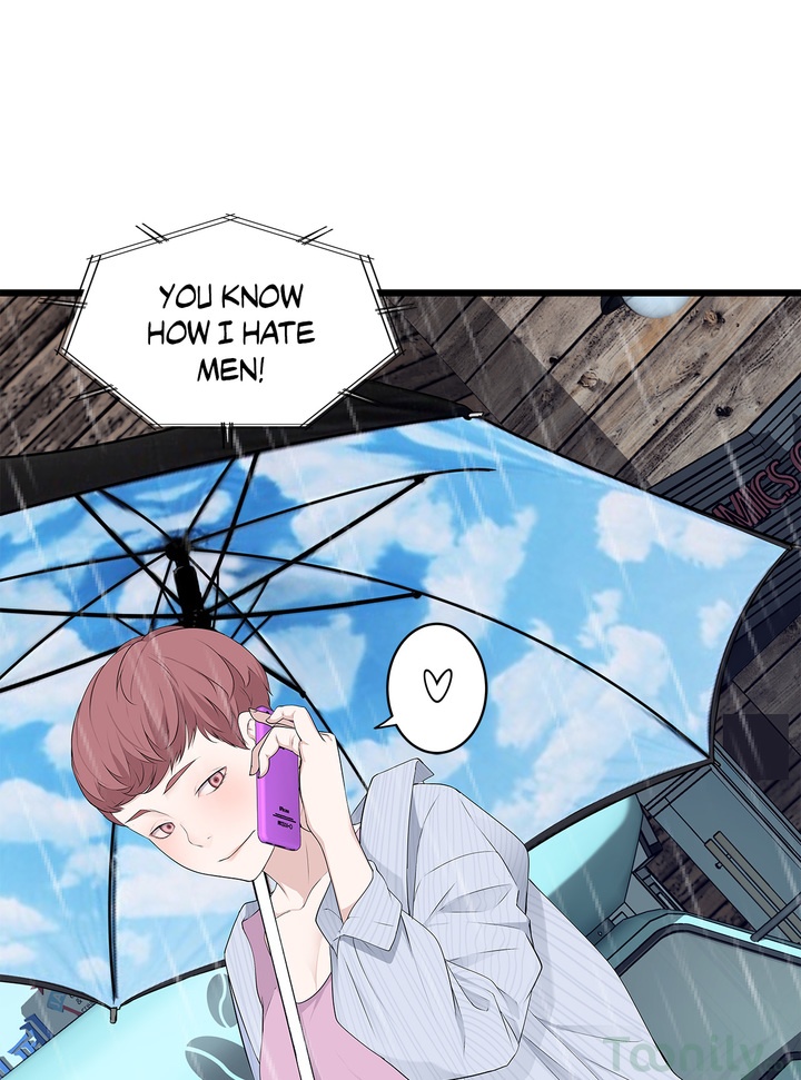 Tissue Guzzler Chapter 50 - Manhwa18.com