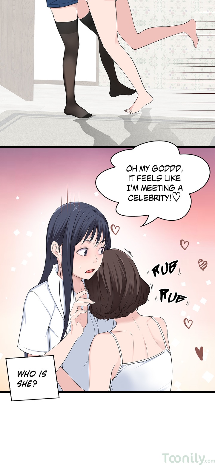 Tissue Guzzler Chapter 52 - Manhwa18.com