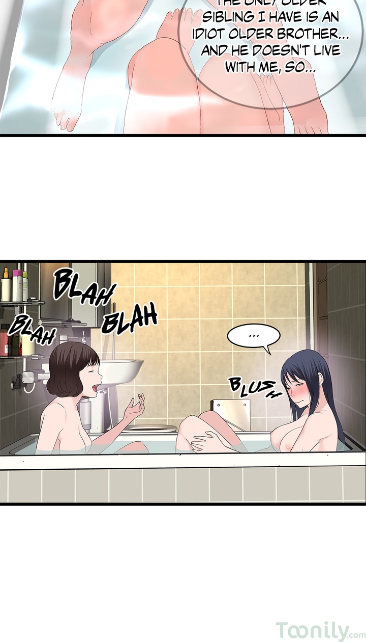 Tissue Guzzler Chapter 52 - Manhwa18.com