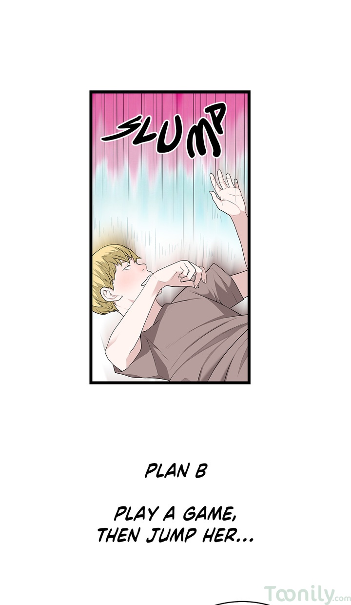 Tissue Guzzler Chapter 54 - Manhwa18.com