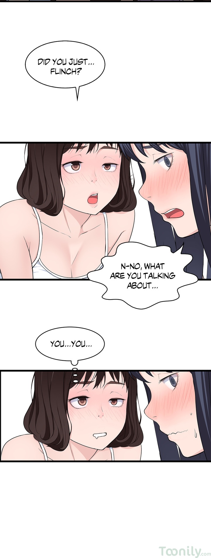 Tissue Guzzler Chapter 54 - Manhwa18.com