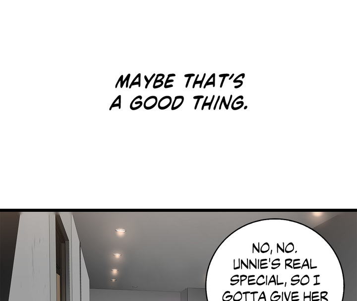 Tissue Guzzler Chapter 54 - Manhwa18.com