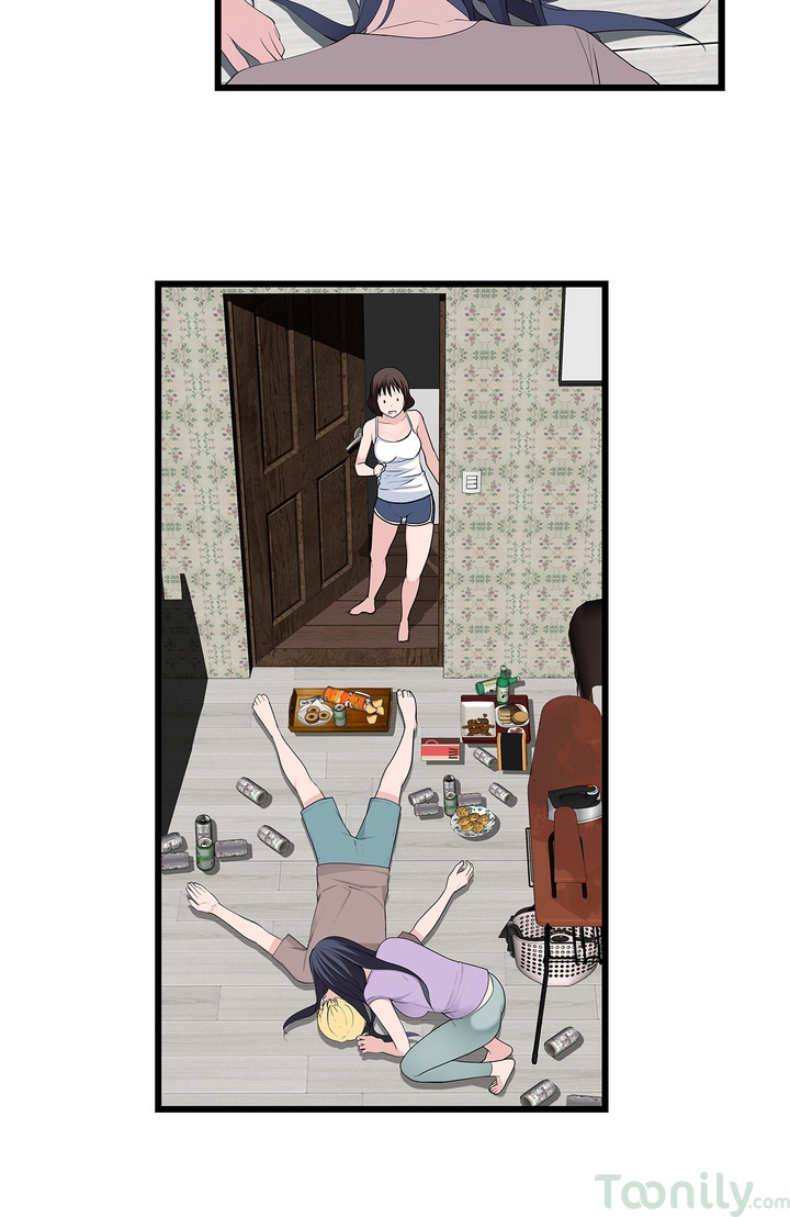 Tissue Guzzler Chapter 54 - Manhwa18.com