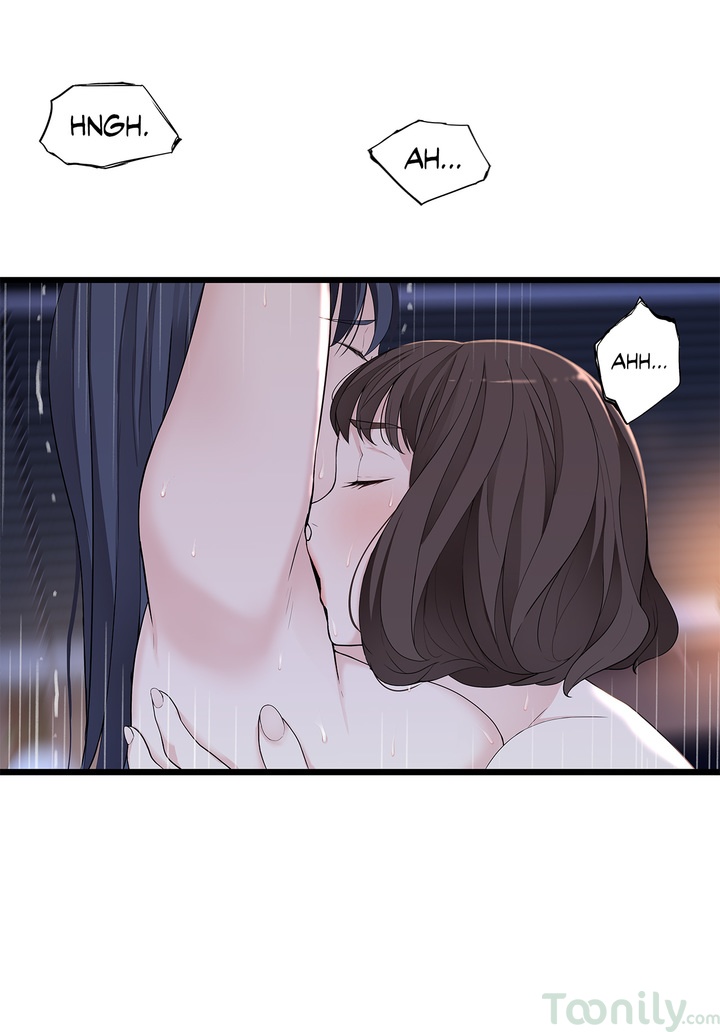 Tissue Guzzler Chapter 54 - Manhwa18.com