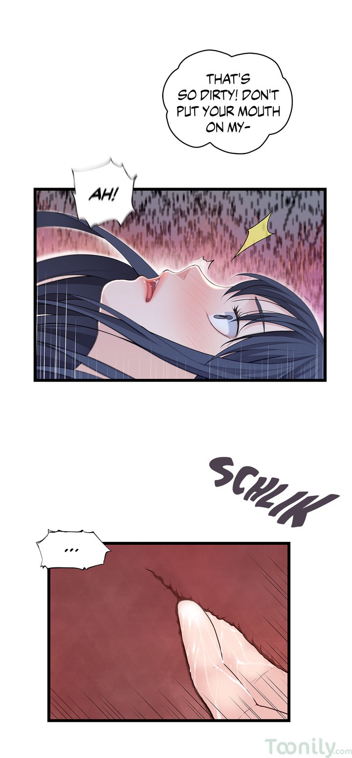 Tissue Guzzler Chapter 55 - Manhwa18.com