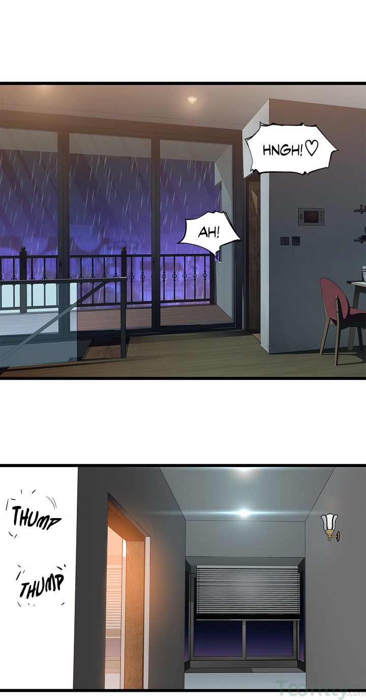 Tissue Guzzler Chapter 55 - Manhwa18.com