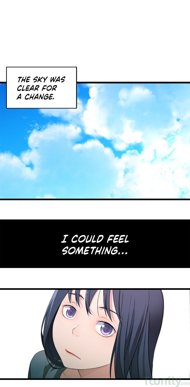 Tissue Guzzler Chapter 56 - Manhwa18.com