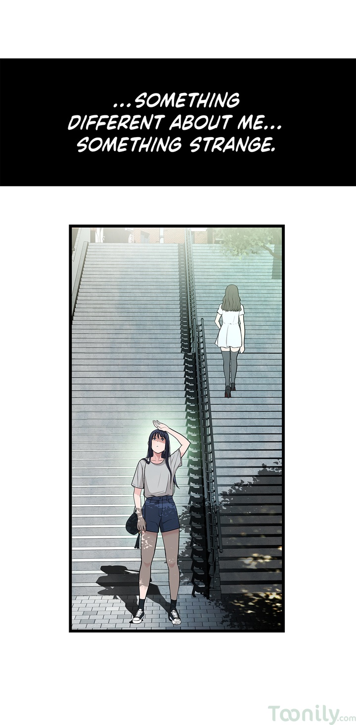 Tissue Guzzler Chapter 56 - Manhwa18.com