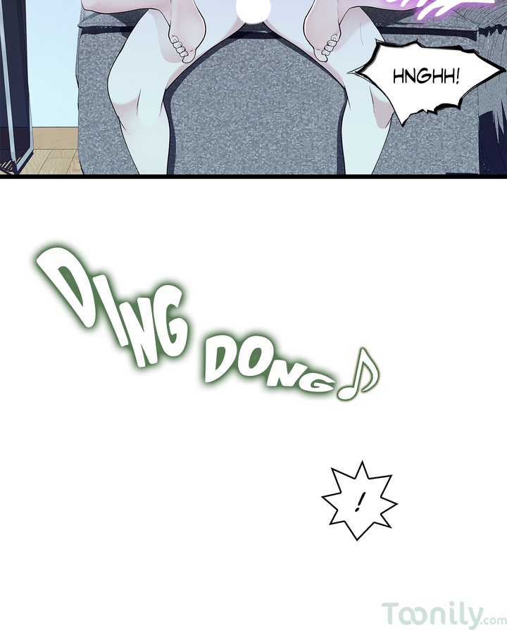 Tissue Guzzler Chapter 57 - Manhwa18.com