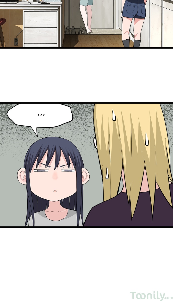 Tissue Guzzler Chapter 57 - Manhwa18.com