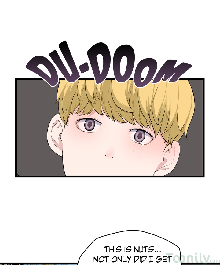 Tissue Guzzler Chapter 57 - Manhwa18.com