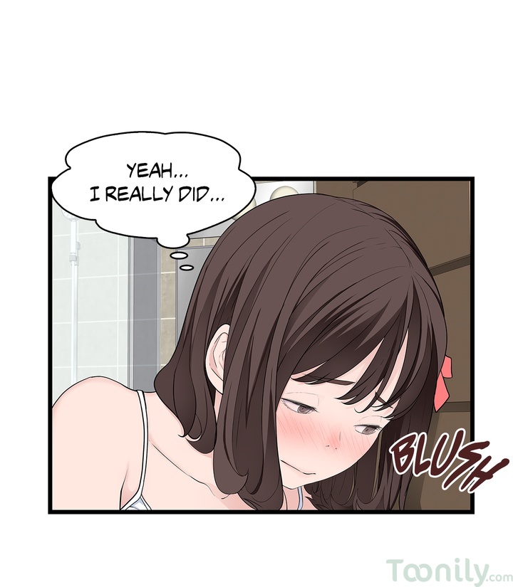 Tissue Guzzler Chapter 57 - Manhwa18.com