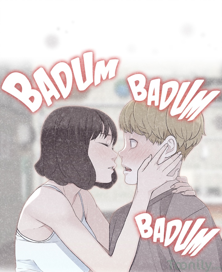 Tissue Guzzler Chapter 57 - Manhwa18.com