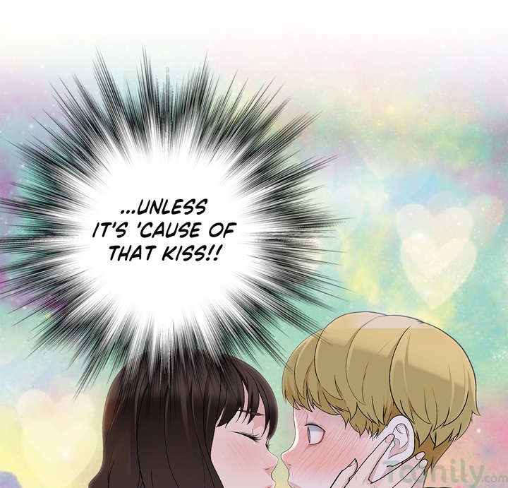 Tissue Guzzler Chapter 57 - Manhwa18.com