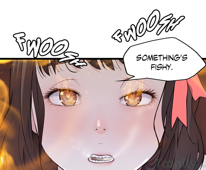 Tissue Guzzler Chapter 57 - Manhwa18.com