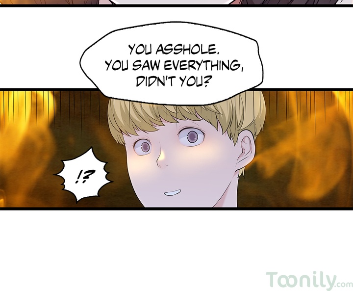 Tissue Guzzler Chapter 57 - Manhwa18.com