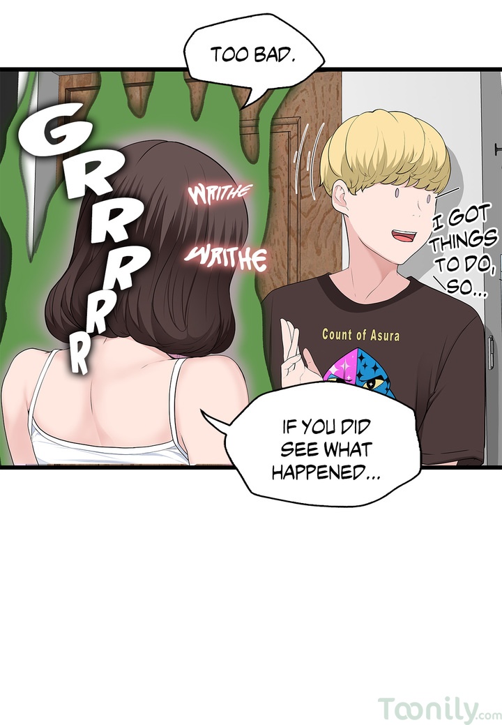 Tissue Guzzler Chapter 58 - Manhwa18.com